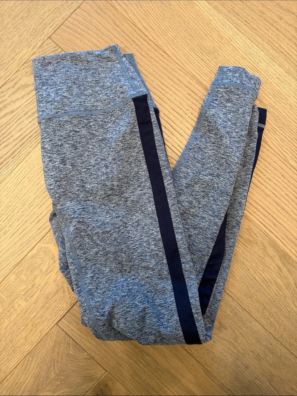 SET ACTIVE FORMCLOUD LEGGINGS